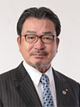 福田 武男