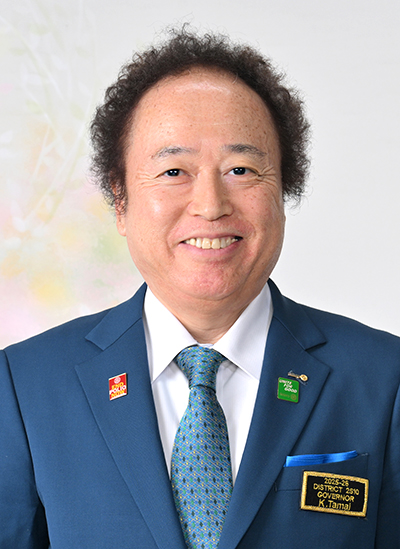玉井 清治